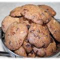 Cookies de Philippe Conticini