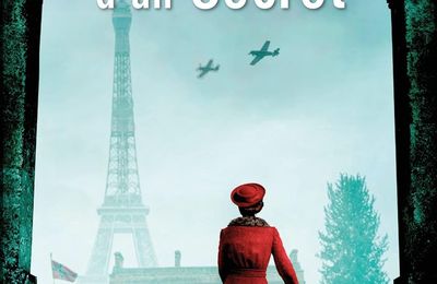 L'ombre d'un secret de Virginie Saint-Martin. 