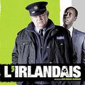 L'irlandais (The Guard, 1h36, 2011) de John Michael McDonagh