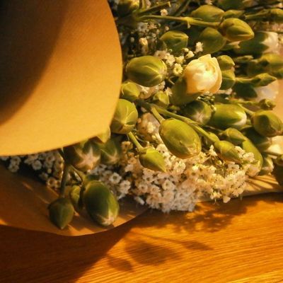 Y'a des jours comme ça...