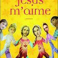 "Jésus m'aime" de David Safier