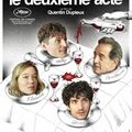 "Le deuxième acte" de Quentin Dupieux : poupées russes