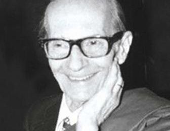 Georges Schehadé (1905 – 1989) : « Vous qui partez pour un pays lointain… »