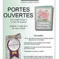 Portes ouvertes !!!