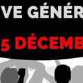 Le PS appelle à manifester le 5 décembre