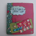 Instants Pin'Up