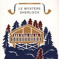 Le mystère Sherlock