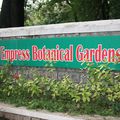 Empress Botanical Gardens