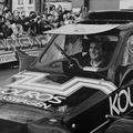 rallye 10e paris dakar 1988 VW