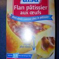 Flan Pâtissier Alsa