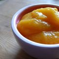 Compote Pomme-Orange