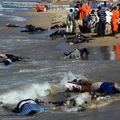 Immigration clandestine: Ces cadavres qui interpellent les dirigeants africains et occidentaux