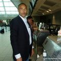 Charles Badibanga : « Je regrette d’avoir abandonné mon travail à Kinshasa »