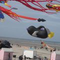 les cerfs volants de Berck sur mer