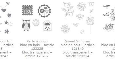 C'est le moment de célébrer!!