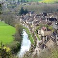 Noyers-sur-Serein