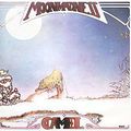 Folie Lunaire : Camel -Moonmadness-1976