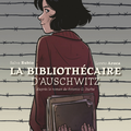 La bibliothécaire d'Auschwitz
