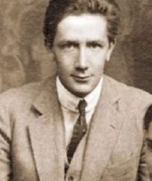Ion Vinea (1895 – 1964) : Touzla / Tuzla