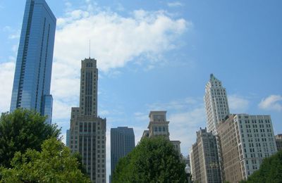 CHICAGO ( ILLINOIS)