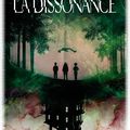 "La Dissonance" de Shaun Hamill