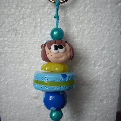 Création perso pour Marie-France