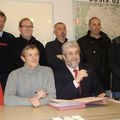 SDIS : SÉCURITÉ ASSURÉE, SÉCURITÉ GARANTIE.