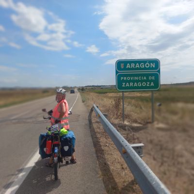 Olite - Ejea de Los Caballeros