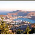 Grèce - Ile de Patmos