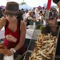 Smorgasburg : du finger food au coeur de Brooklyn 