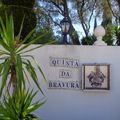 Quinta da Bravura