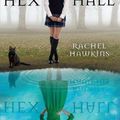 Hex Hall de Rachel Hawkins