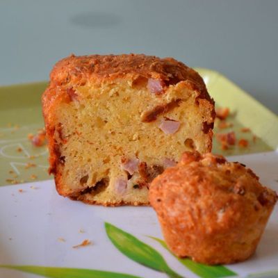 Parce que c'est rapide et délicieux !