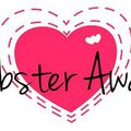 Liebster blog award 3