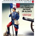 Les jOurnaux de guerre 1914-918