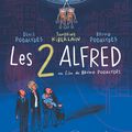 Concours Les 2 Alfred : 10 places à gagner pour voir la nouvelle comédie poétique et décalée des frères Podalydès