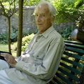 Henry Bauchau (1913 – 2012) : Tombeau pour des archers