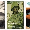 Extrémisme d’hier et d’aujourd’hui