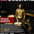 Guitar Center sessions - Travis Barker New poster