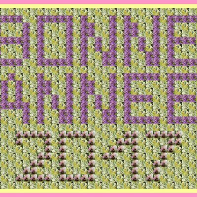 Dites-le avec des fleurs