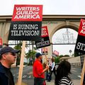 Retrospective : La grève des scénaristes