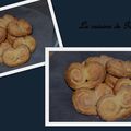 PALMIERS