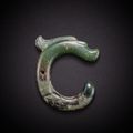 Highlights of Neolithic Jade sold at Sotheby's Hong Kong, 18 December 2024
