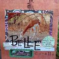 Belle gazelle