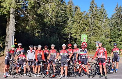 Il était une fois... Le Tour