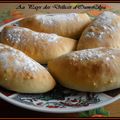 Soufflés de Blida (Sandwich algérien)