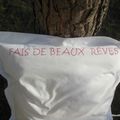 Fais de beaux rêves