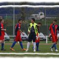 1/4 Finale Coupe d'Ariège : St Girons 1-1 Luzenac (Tab 2-4)
