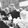 Canonisation des papes Jean XXIII et Jean-Paul II 