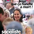 Les pourris votent Ségolène